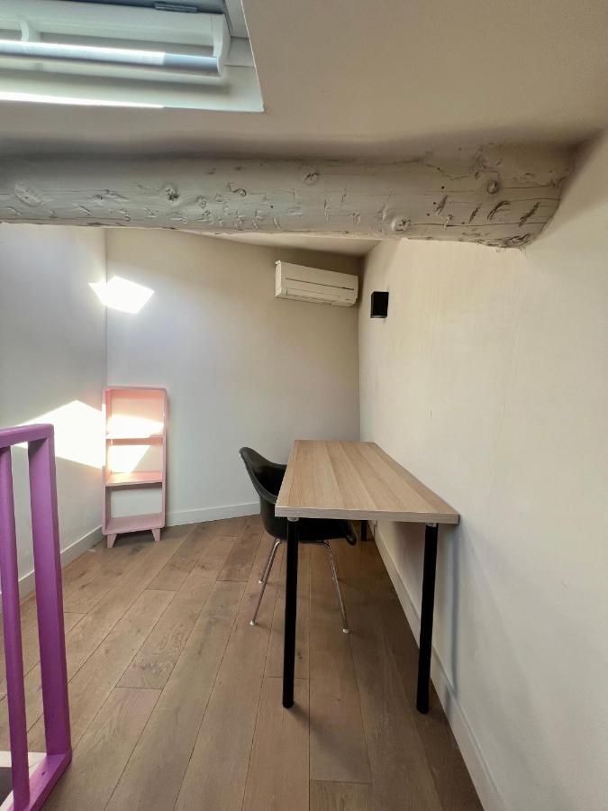100m2 Dernier Etage - Atypique Aix-en-Provence